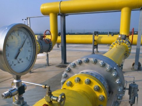 Avropa Azərbaycandan qaz idxalını artırıb