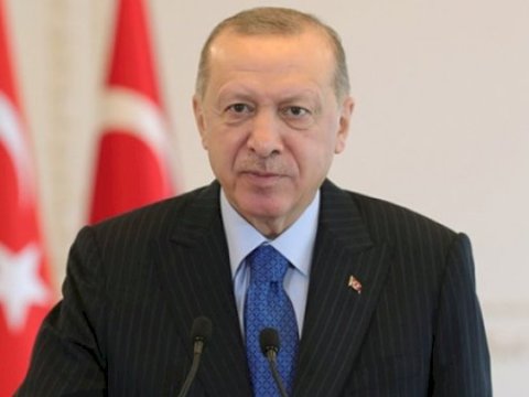 “İlham Əliyevlə Qarabağdakı hadisələr barədə danışdıq” - Ərdoğan 