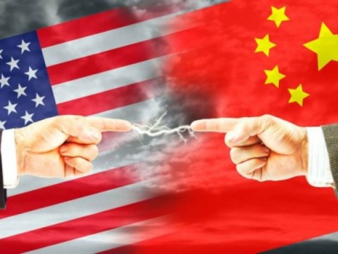 Çin ABŞ-ın ittihamlarına cavab verdi 