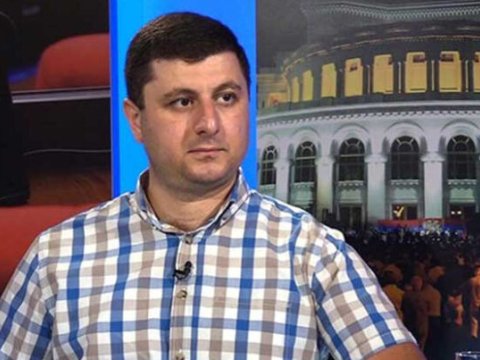 “Hakimiyyət dəyişməsə, azərbaycanlılar İrəvana yerləşəcək” - Erməni deputat