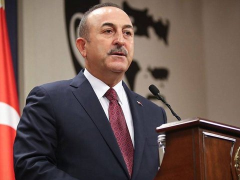 “Dost da, düşmən də bilsin ki, Azərbaycan tək deyil” - Çavuşoğlu