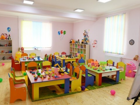 61 bağça müdiri işdən çıxarıldı