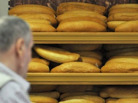 Un bahalaşacaq, amma çörək YOX...