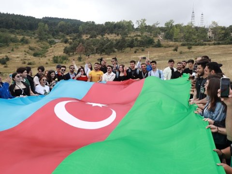 Diasporun növbəti UĞURU - 50-dən çox ölkədə Şuşadan DANIŞACAQLAR 