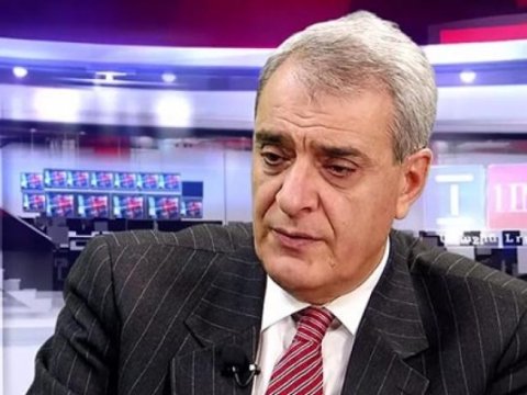 “Qarabağdakı hadisələr bizə dərs olmalıdır” - Şahnazaryan