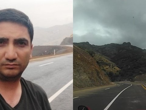 Erməni jurnalist: Azərbaycan keyfiyyətli yol çəkib