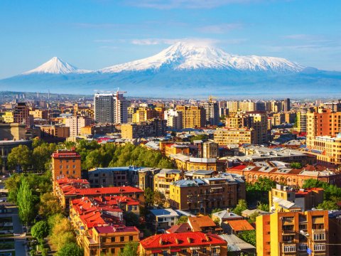 Qərbi azərbaycanlılara qaçqın statusu verilsin - TƏKLİF