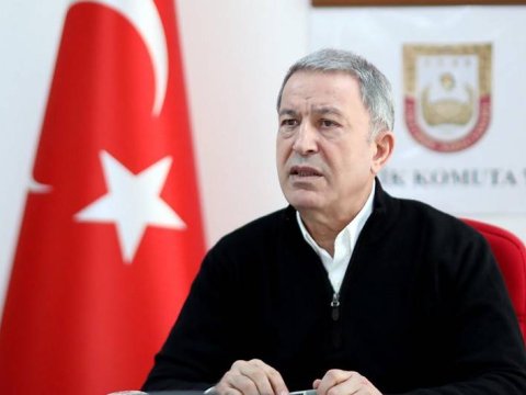 Ermənistan fürsətdən istifadə etməlidir - AKAR