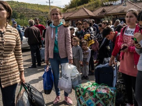 Erməni əsl Azərbaycan vətəndaşı ola bilərmi?