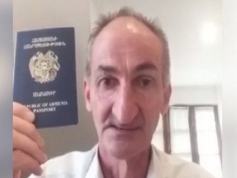 Prezidentə müraciət edən ermənilərə vətəndaşlıq veriləcəkmi?