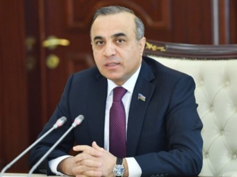 Taxıl razılaşması diplomatik qələbədir - Azay Quliyev