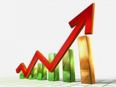 Azərbaycan iqtisadiyyatı 6,2 faiz artıb