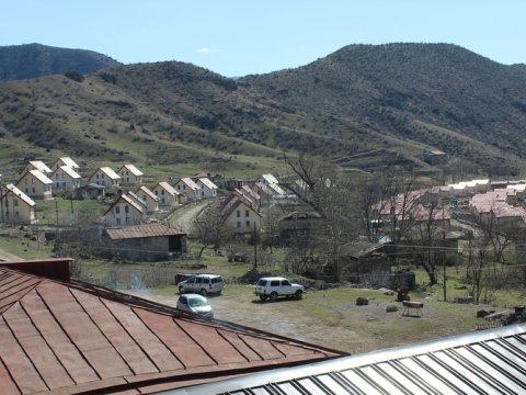 Zabuxda yaşayan ermənilər əslində kimlərdir... 
