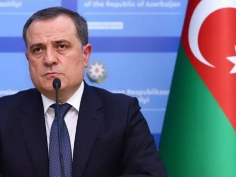 Ərazi bütövlüyü tam təmin olunacaq - Ceyhun Bayramov