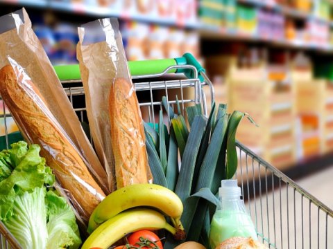 Bakıda ticarət dövriyyəsi artıb