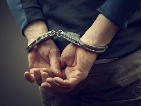 Yevlaxda evini yandıran şəxs HƏBS EDİLDİ 