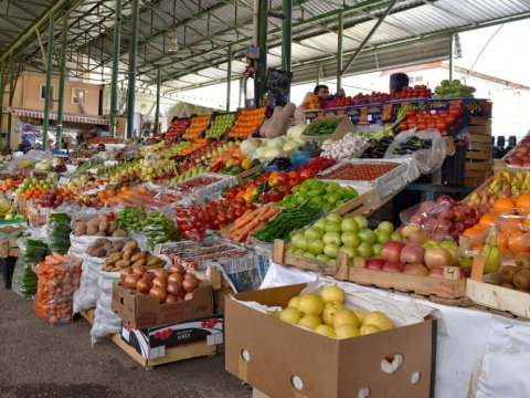 Bəzi ərzaq məhsulları UCUZLAŞDI