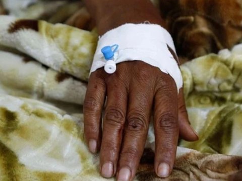 İranda 62 nəfərdə vəba xəstəliyi aşkarlandı