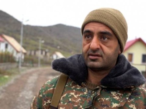 Laçındakı 200 erməninin hara köçəcəyi AÇIQLANDI