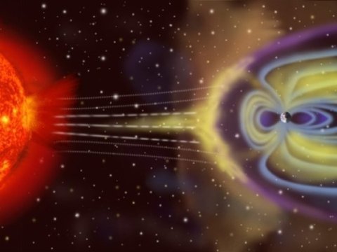 Alimlərdən qorxunc proqnoz: Dünya qaranlığa qərq olacaq
