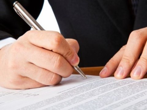 Məktəb direktoru vəzifəsinə qəbul BAŞLADI