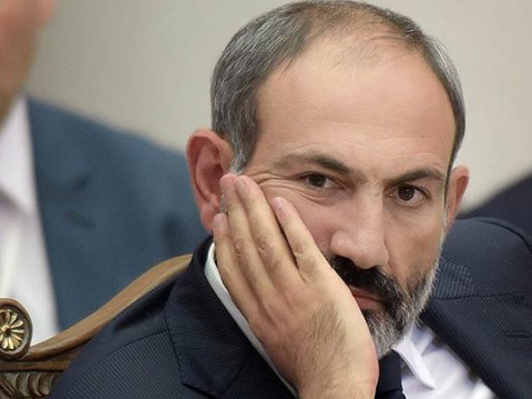 Paşinyanın iddiaları əsassızdır - Moskvadan sərt CAVAB