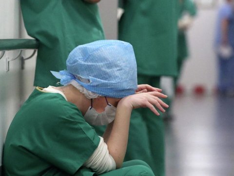 Azərbaycanda yoluxma bu tarixdə pik həddə ÇATACAQ