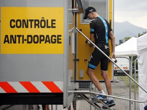 Məşhur idmançıya ömürlük cəza verildi