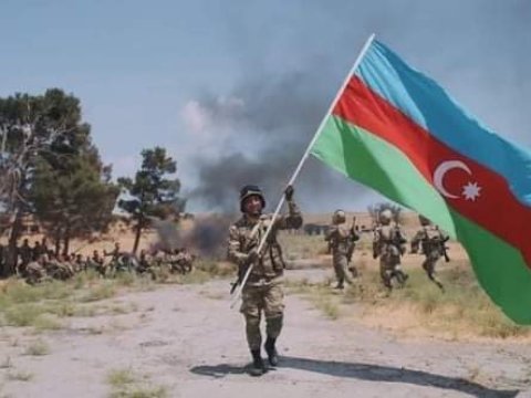 Vətən müharibəsinin itkinləri axtarılır - 4 əsgər, 1 MAXE, 1 zabit - FOTOLAR