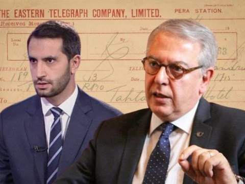Türkiyə və Ermənistan rəsmiləri 500 dəfə telefonla danışıblar