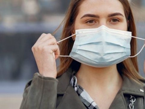 Ehtiyatda nə qədər maska qalıb? - RƏSMİ