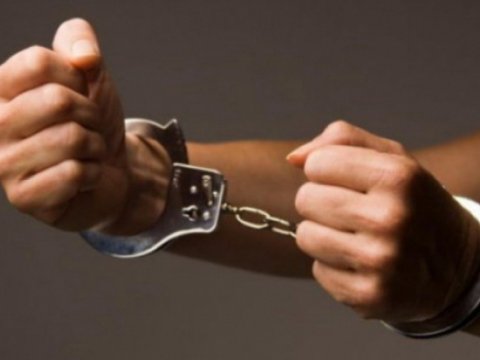 Cinayətkar qadınların sayı ARTIR