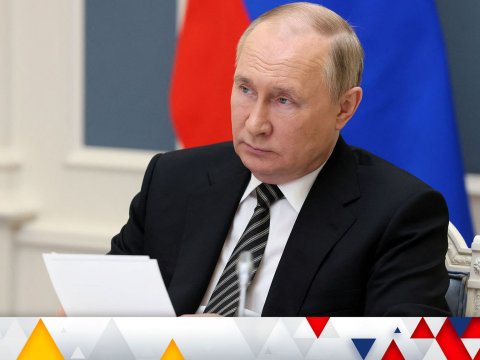 Putin Zelenskilə danışıqlara məcbur olacaq - İDDİA