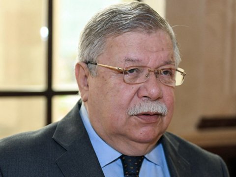 Prezident Azərpaşa Nemətovla bağlı sərəncam imzaladı