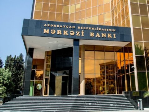 Mərkəzi Bankda bu komitələr birləşdirildi