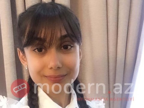 700 bal toplayan qız Azərbaycan universitetlərindən imtina etdi