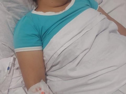 Gəncədə xəstə yaxınları tibb bacısını DÖYDÜLƏR