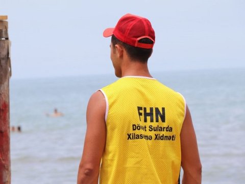 Dənizdə batan 3 nəfərin meyiti tapılıb