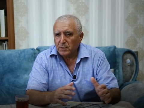 Laçın şəhərinə, Zabux və Susa qayıdış başlanacaq - VİDEO 