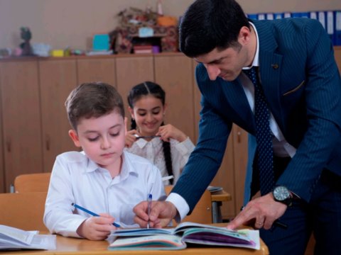 Şagirdlərin yerdəyişməsi bu tarixədək davam edəcək