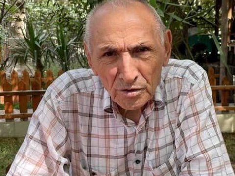 Qoridən gələn QATAR