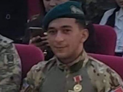 Vətən müharibəsi qazisi yol qəzasında həlak oldu