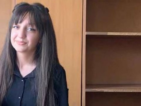 Tələbə qız faciəvi şəkildə öldü