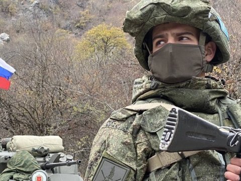 6 ayda rus ordusunun neçə faizi məhv edilib? - RƏSMİ 