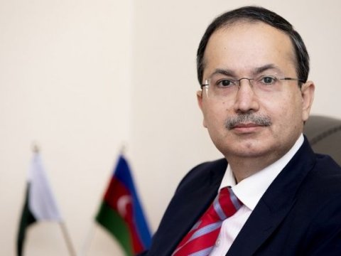 Azərbaycana hər həftə mindən çox pakistanlı gəlir