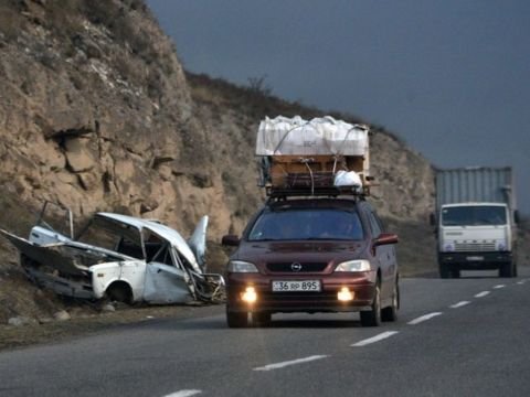 11 gün qaldı - Laçındakı ermənilərdən yeni XƏBƏR VAR