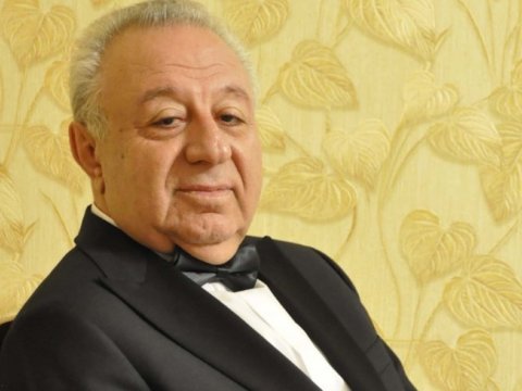 Hüseynbala Mirələmov HARALARDADI...