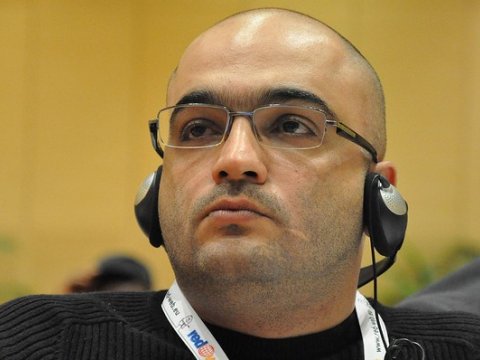 Eynulla Fətullayev: “Facebook-umu bağlaya, jurnalistikadan gedə bilərəm”