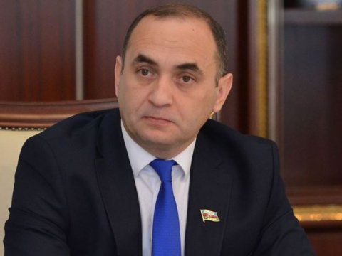 Ermənistan xəbərdarlıqlardan ciddi nəticə çıxarmalıdır - Deputat