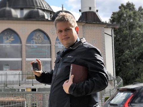 Quranı yandırmaq İsveçə baha başa gəldi